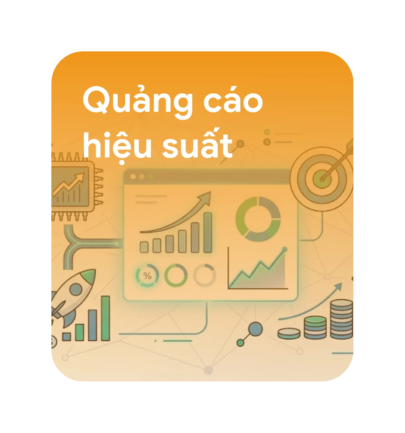 Chuyên gia phân tích hiệu suất tài khoản quảng cáo